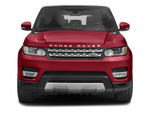 2017 Land Rover Range Rover Sport NA