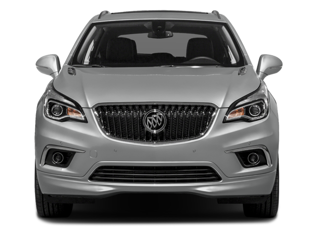2018 Buick Envision Essence