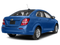2018 Chevrolet Sonic Premier