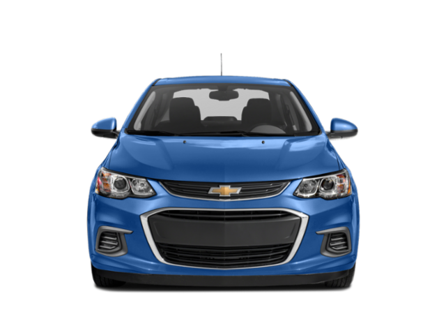 2018 Chevrolet Sonic Premier