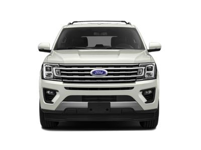 2018 Ford Expedition Max Limited DR. ASST. PKG.