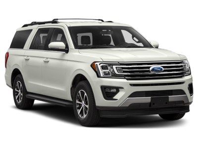 2018 Ford Expedition Max Limited DR. ASST. PKG.