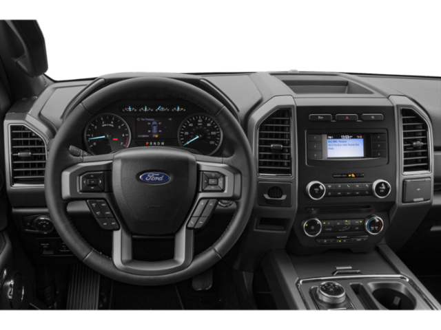 2018 Ford Expedition Max Limited DR. ASST. PKG.