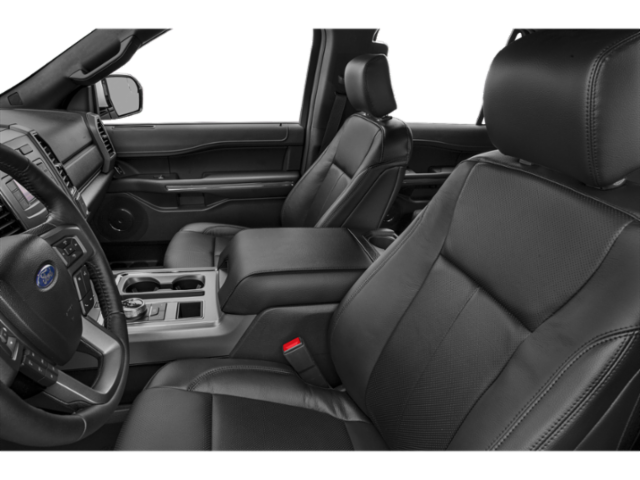 2018 Ford Expedition Max Limited DR. ASST. PKG.
