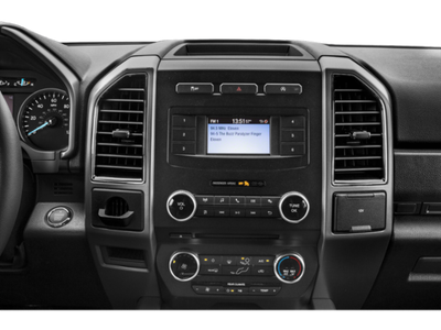 2018 Ford Expedition Max Limited DR. ASST. PKG.