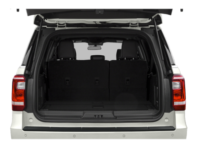 2018 Ford Expedition Max Limited DR. ASST. PKG.