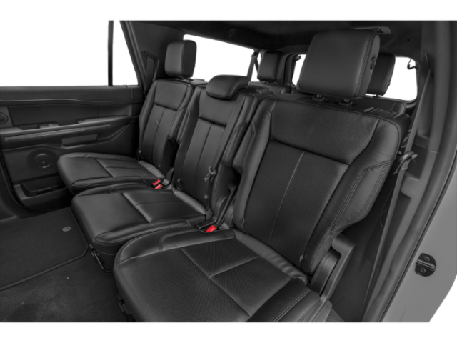 2018 Ford Expedition Max Limited DR. ASST. PKG.