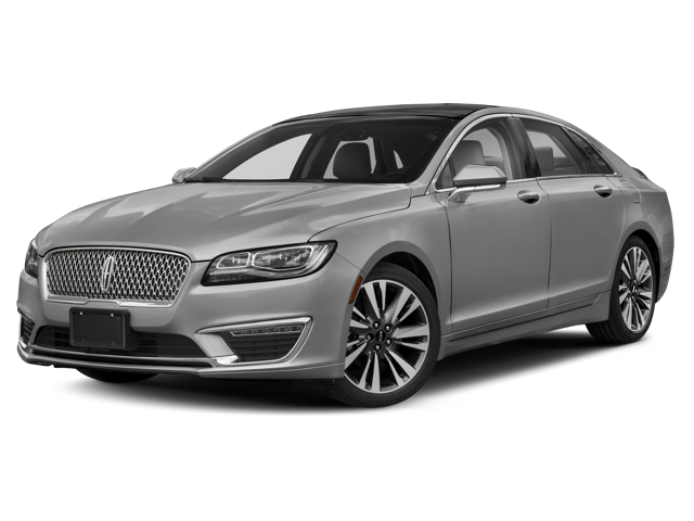 2018 Lincoln Mkz Premiere