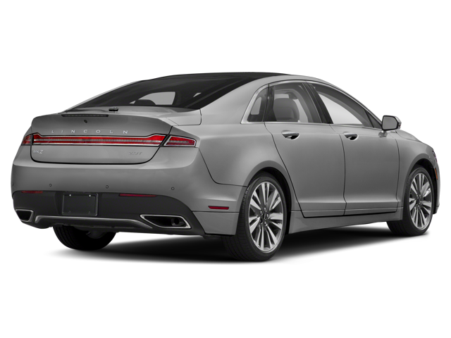 2018 Lincoln Mkz Premiere