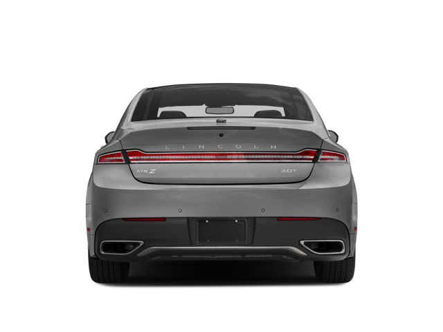 2018 Lincoln Mkz Premiere
