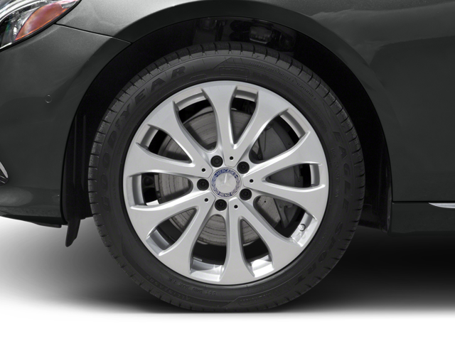 2018 Mercedes-Benz E 300 E 300