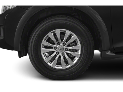 2018 Nissan Armada SV