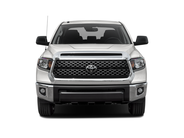 2018 Toyota Tundra 2WD SR5