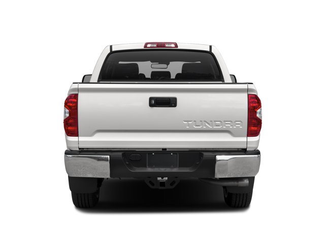2018 Toyota Tundra 2WD SR5