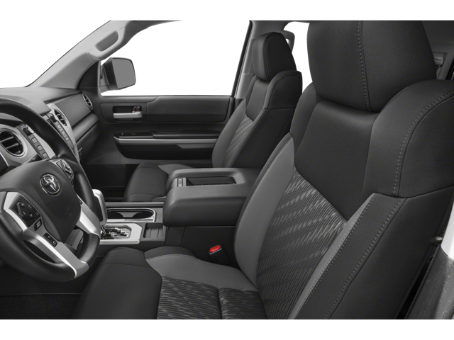 2018 Toyota Tundra 2WD SR5