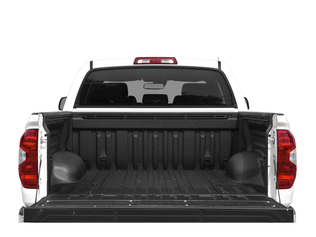 2018 Toyota Tundra 2WD SR5