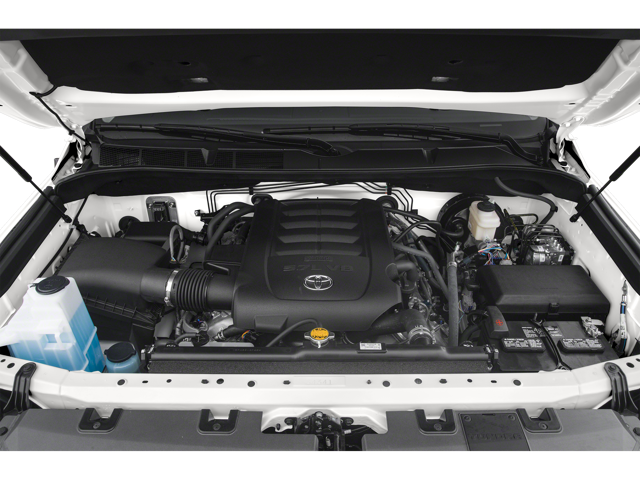 2018 Toyota Tundra 2WD SR5