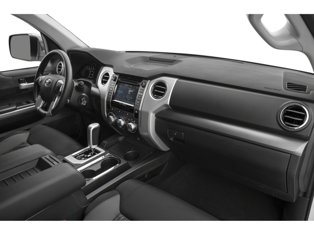 2018 Toyota Tundra 2WD SR5