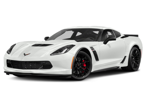 2019 Chevrolet Corvette Z06 Base