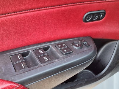 2021 Acura ILX w/Premium/A-SPEC Package