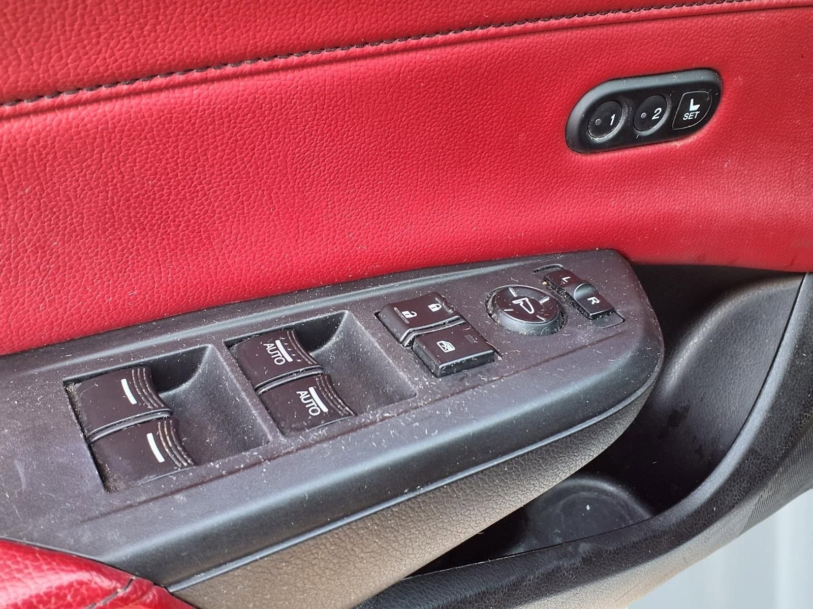 2021 Acura ILX w/Premium/A-SPEC Package