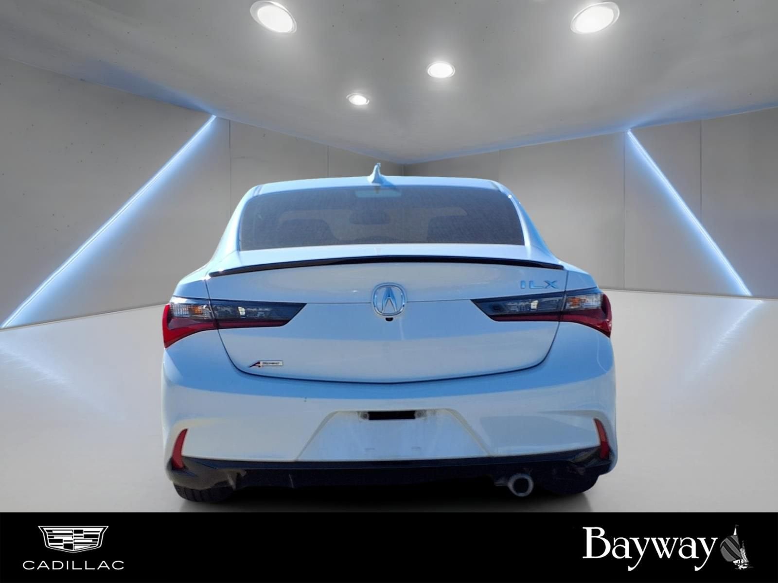 2021 Acura ILX w/Premium/A-SPEC Package