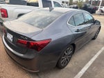 2017 Acura TLX V6 w/Technology Pkg