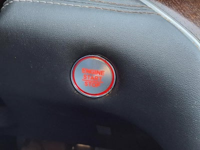 2021 Acura TLX w/Advance Package