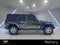 2021 Jeep Wrangler Unlimited Islander
