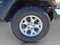 2021 Jeep Wrangler Unlimited Islander