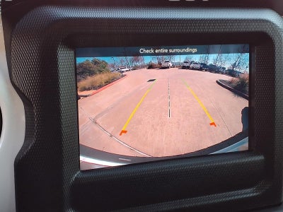 2021 Jeep Wrangler Unlimited Islander