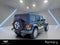 2021 Jeep Wrangler Unlimited Islander