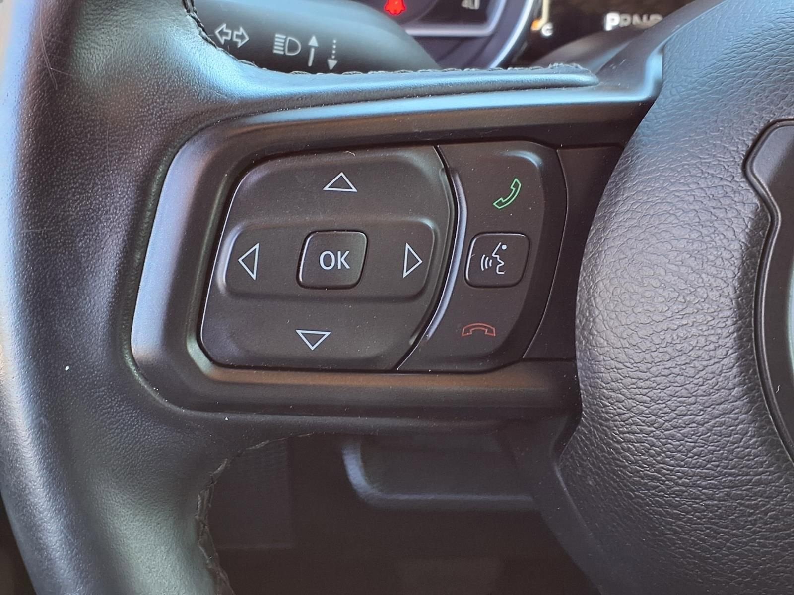 2021 Jeep Wrangler Unlimited Islander