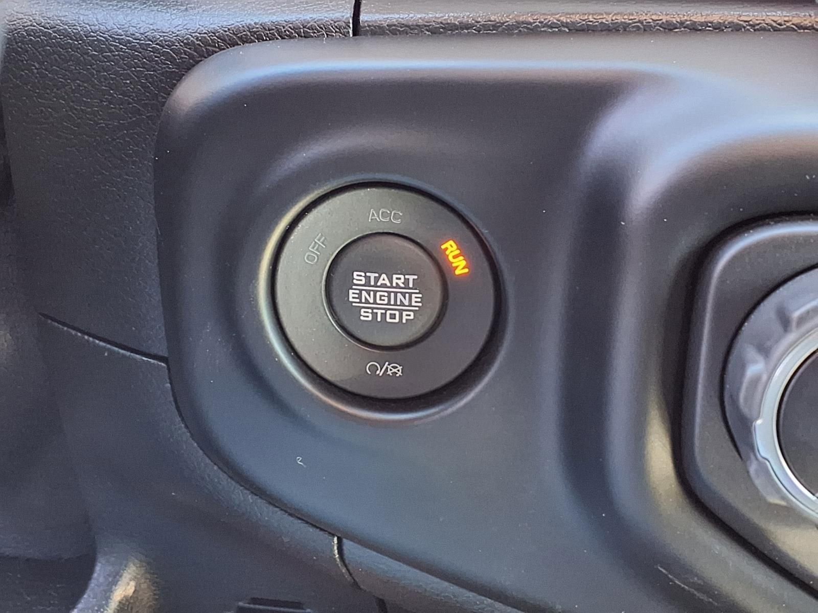 2021 Jeep Wrangler Unlimited Islander