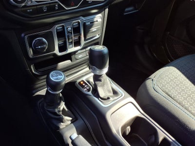 2021 Jeep Wrangler Unlimited Islander