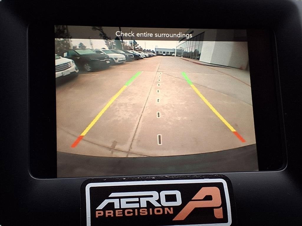 2019 Jeep Cherokee Altitude