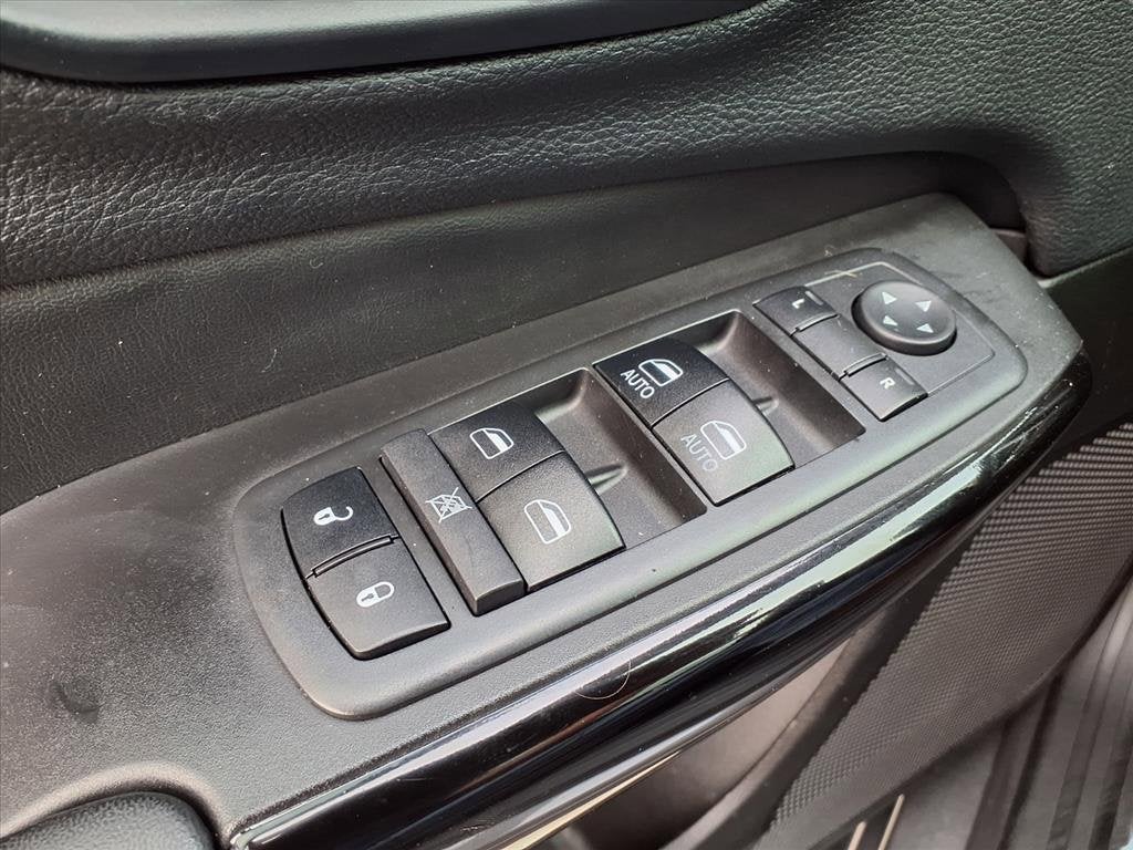 2019 Jeep Cherokee Altitude