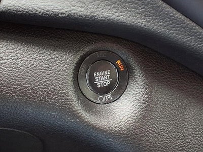 2019 Jeep Cherokee Altitude