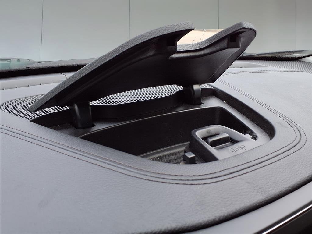 2019 Jeep Cherokee Altitude