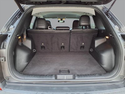 2019 Jeep Cherokee Altitude