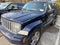 2012 Jeep Liberty Limited Jet