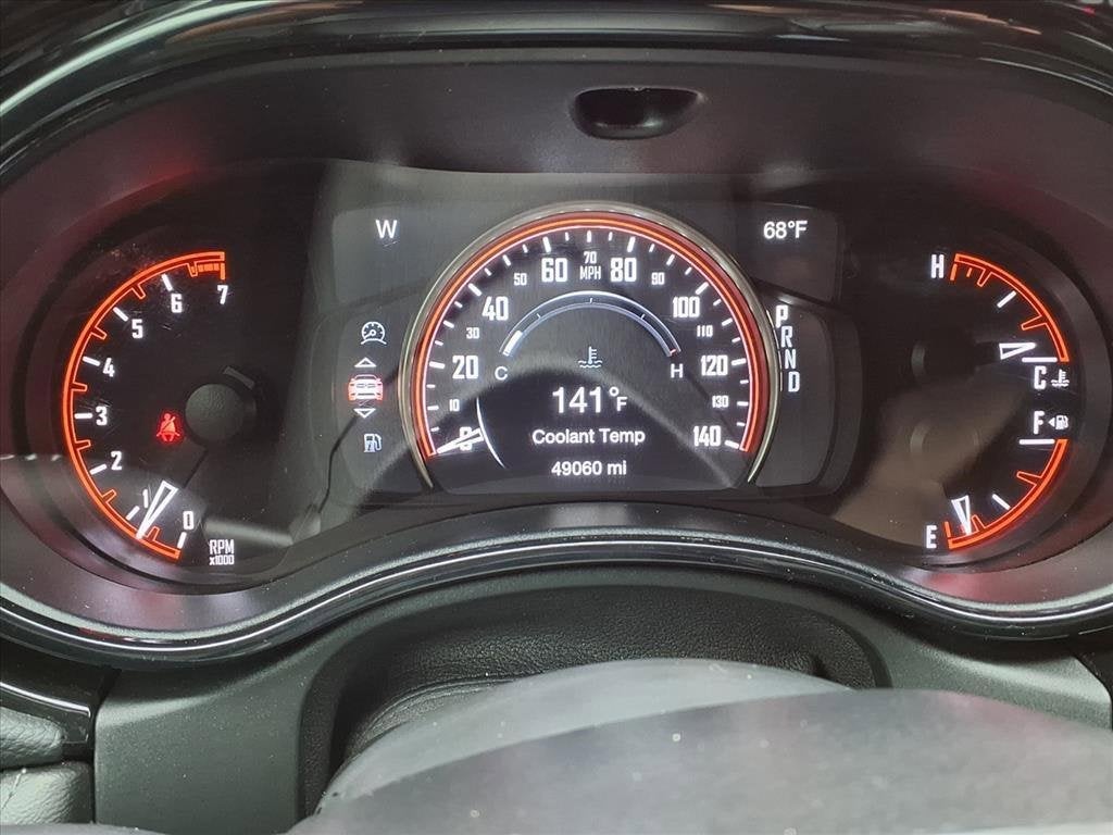 2021 Dodge Durango SXT Plus