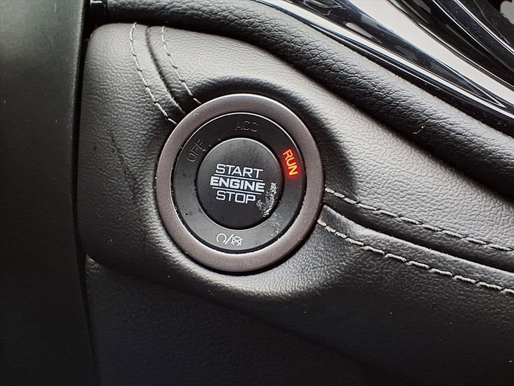 2021 Dodge Durango SXT Plus