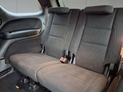 2021 Dodge Durango SXT Plus