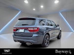 2021 Dodge Durango SXT Plus