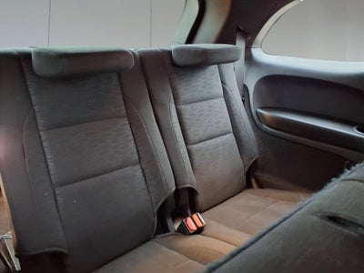 2021 Dodge Durango SXT Plus