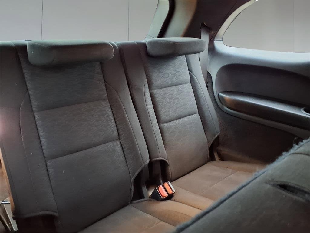 2021 Dodge Durango SXT Plus