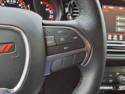 2021 Dodge Durango SXT Plus