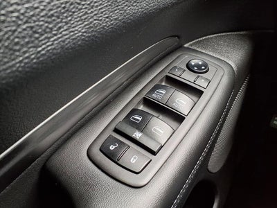 2021 Dodge Durango SXT Plus