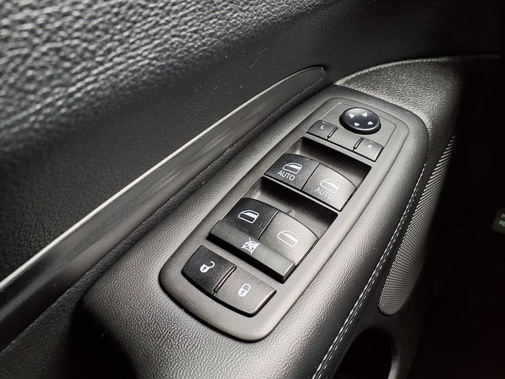 2021 Dodge Durango SXT Plus